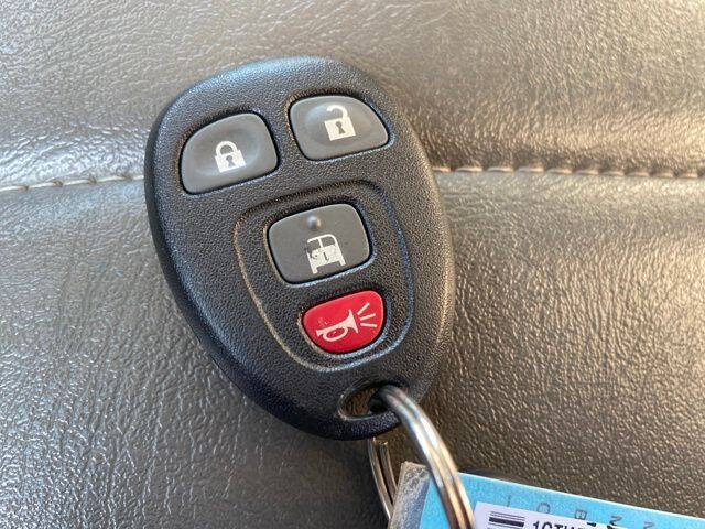 2024 GMC Savana 2500