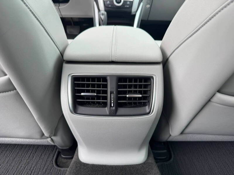 2015 Acura TLX w/Tech
