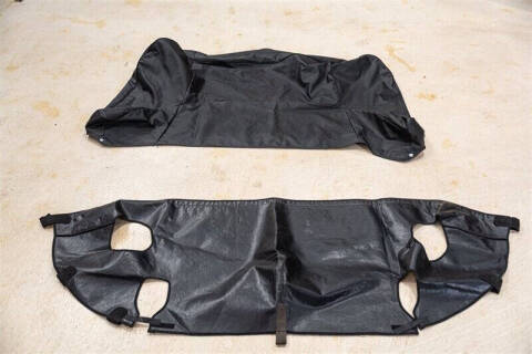 1978 Volkswagen Beetle