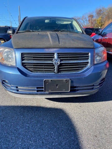 2007 Dodge Caliber for sale at Mecca Auto Sales in Harrisburg PA