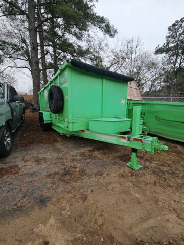 2024 Top Shelf DT71614KBP