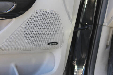 2016 Kia Sedona SX