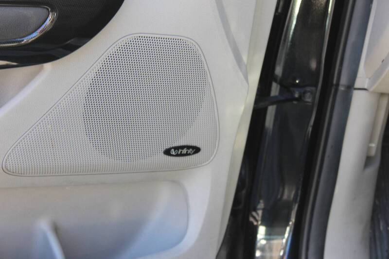 2016 Kia Sedona SX