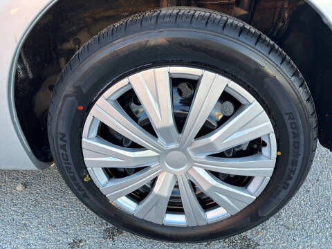 2012 Scion iQ