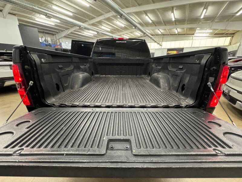 2011 Chevrolet Silverado 2500HD