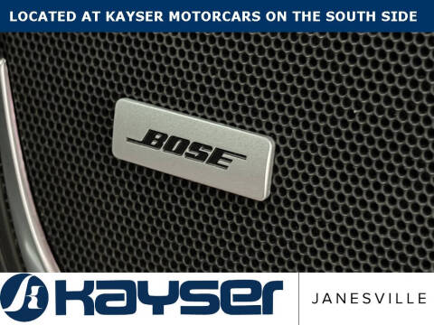 2017 Buick Envision Premium I