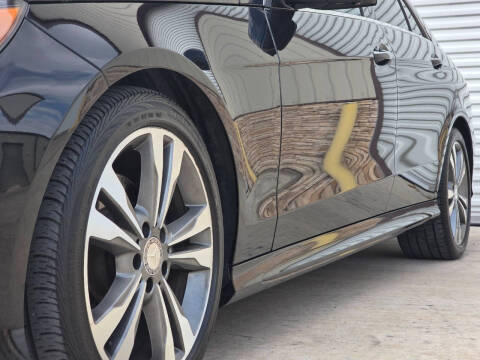 2016 Mercedes-Benz E-Class E 350