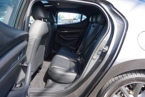 2023 Mazda Mazda3 Hatchback