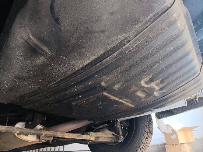 1985 Cadillac Eldorado