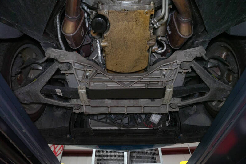 2008 Chevrolet Corvette