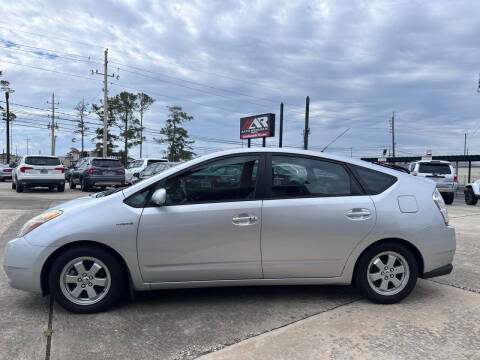 2006 Toyota Prius