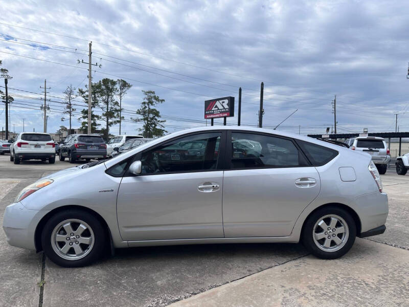 2006 Toyota Prius