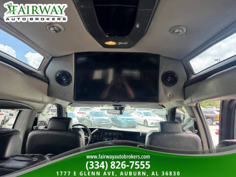 2021 Chevrolet Express 2500