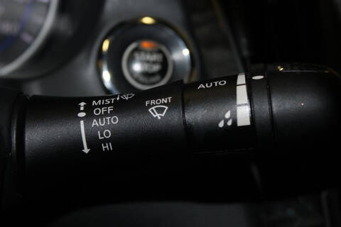 2017 Infiniti Q60 3.0T Premium