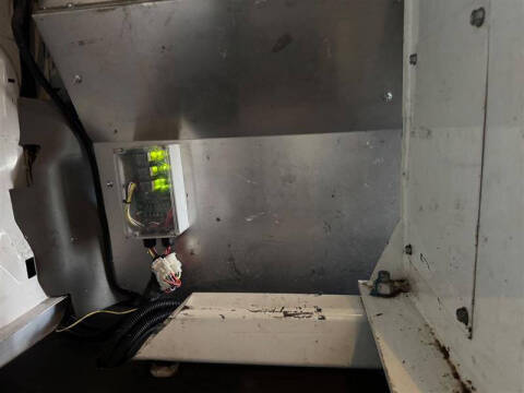 2011 Ford E-Series E-350 SD