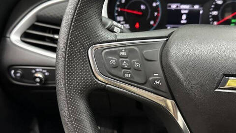 2023 Chevrolet Malibu LS Fleet