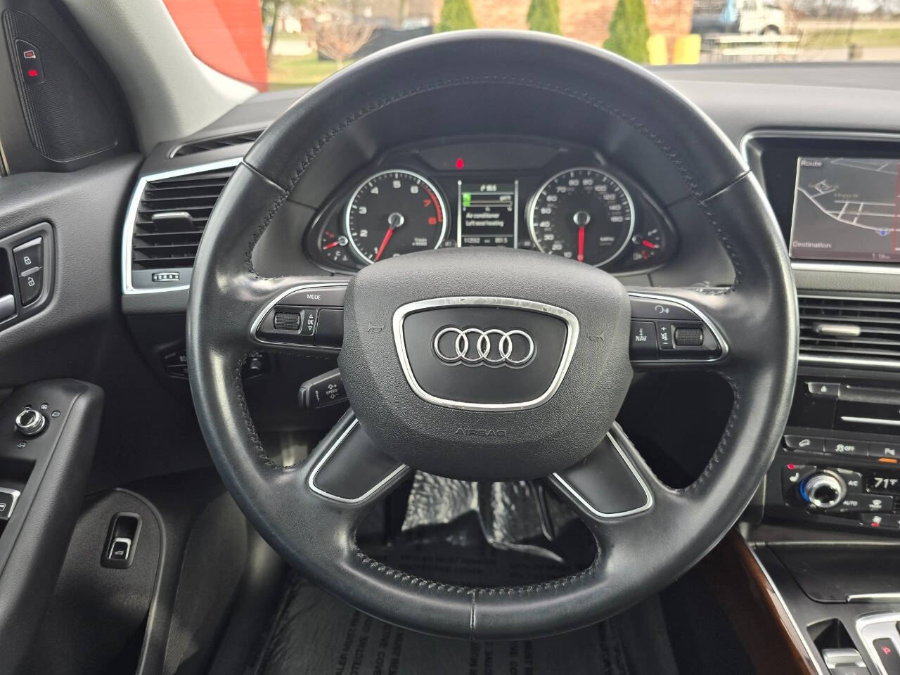 2015 Audi Q5 for sale at PRIME AUTO SALES in Indianapolis, IN