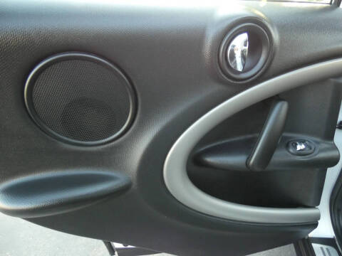 2016 MINI Countryman Cooper