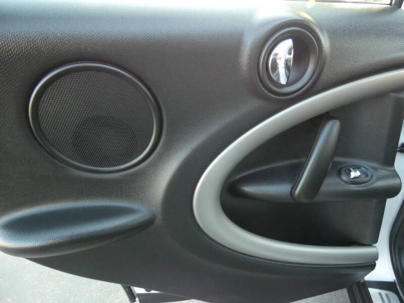 2016 MINI Countryman Cooper