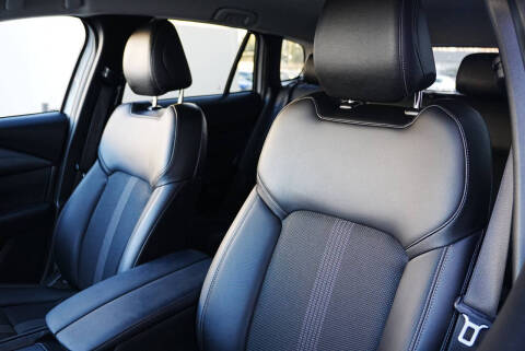 2024 Mazda CX-50 2.5 S Preferred