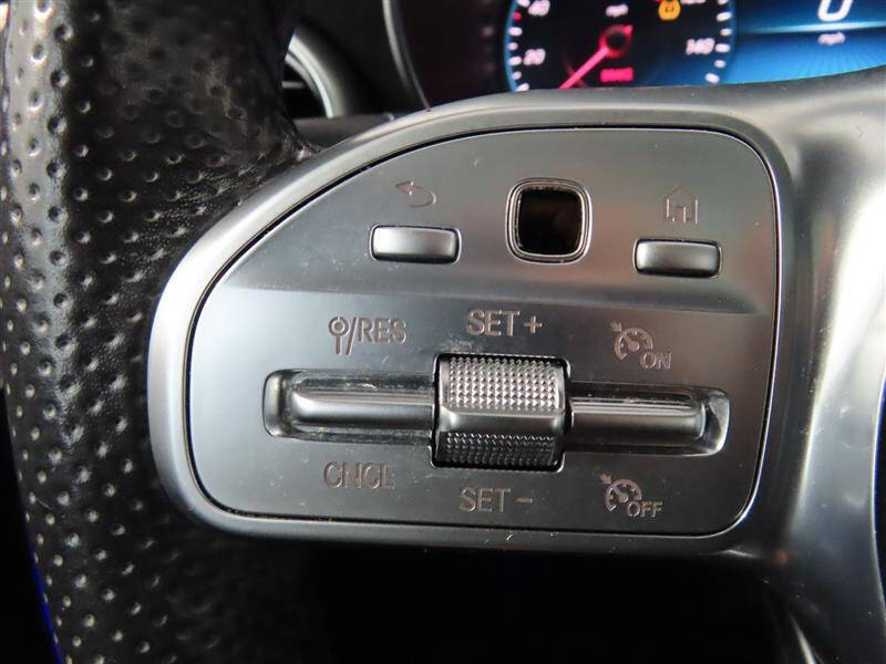 2020 Mercedes-Benz C-Class C 300 4MATIC