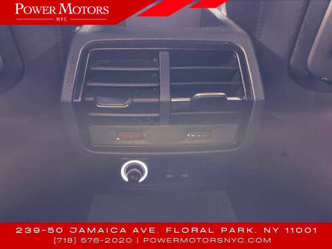 2020 Audi Q3 quattro S line Prem Plus 45 TFSI