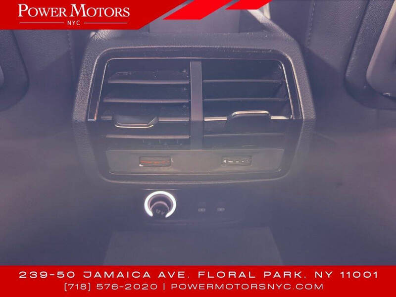 2020 Audi Q3 quattro S line Prem Plus 45 TFSI