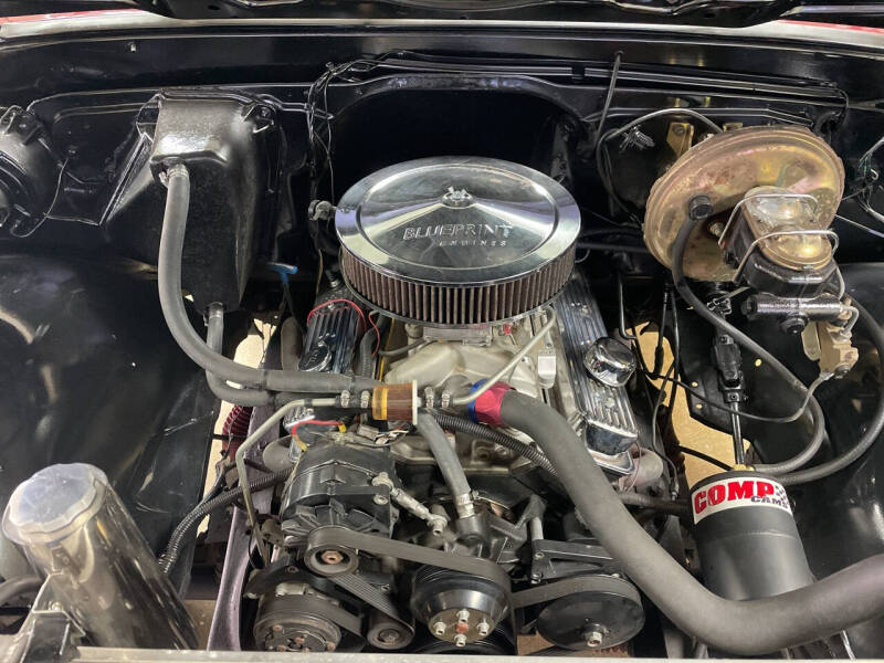 1967 Chevrolet C/K 10 Series