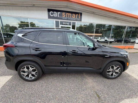 2021 Kia Seltos EX