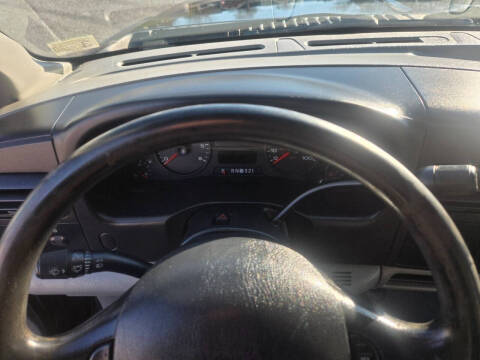 2005 Ford F-250 Super Duty XLT