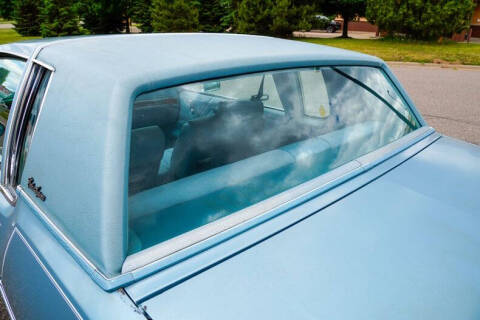1978 Oldsmobile Cutlass Supreme