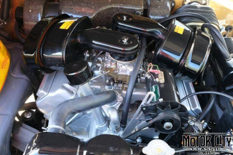 1957 Desoto Adventurer