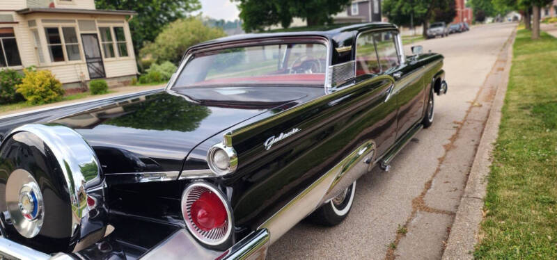 1959 Ford Galaxie