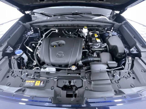 2026 Mazda CX-5 2.5 S Premium
