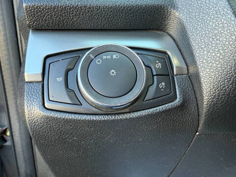 2017 Ford Explorer Police Interceptor Utility