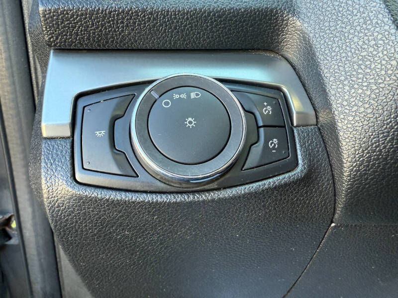 2017 Ford Explorer Police Interceptor Utility