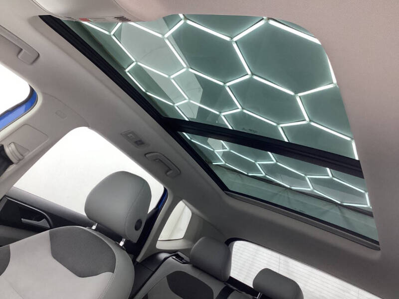 2022 Volkswagen Taos