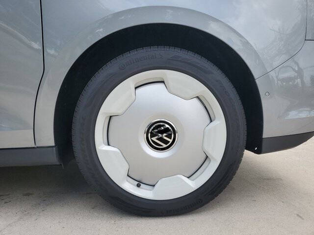 2025 Volkswagen ID. Buzz 1st Edition