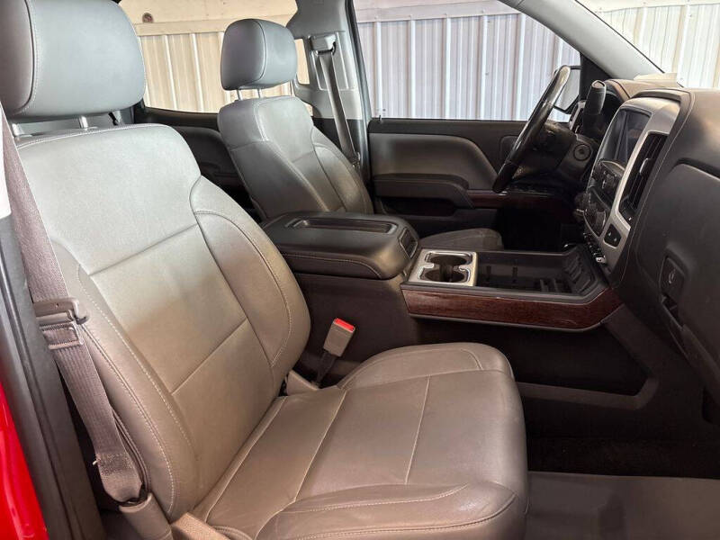 2014 GMC Sierra 1500