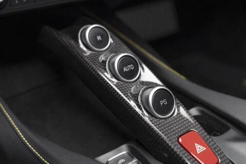 2019 Ferrari Portofino