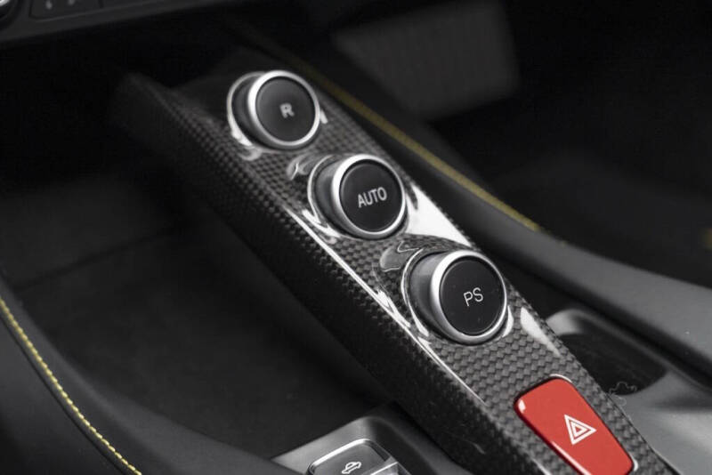 2019 Ferrari Portofino