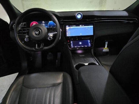 2023 Maserati Grecale GT