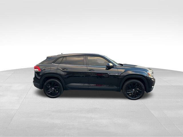 2022 Volkswagen Atlas Cross Sport V6 SE