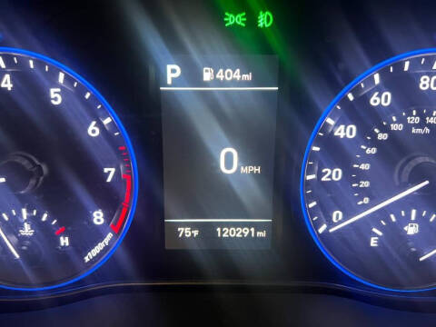 2020 Hyundai Kona Ultimate