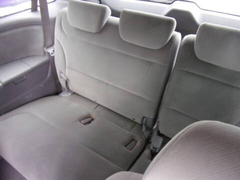2010 Honda Odyssey LX