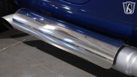 1966 Shelby Cobra