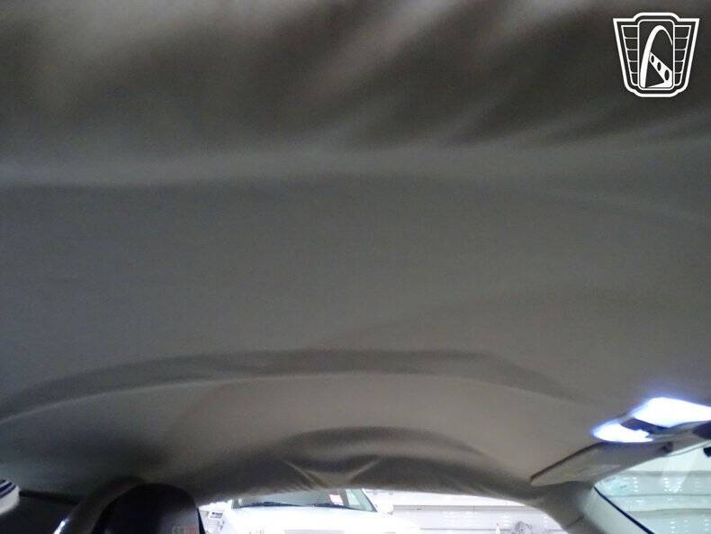 2005 Chrysler Crossfire SRT-6