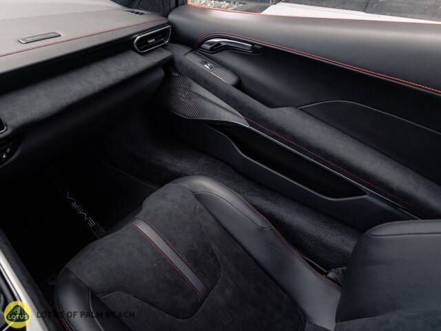 2025 Lotus Emira V6 Base