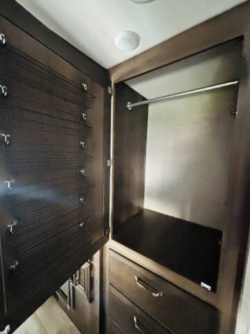 2021 Jayco Grey Hawk 27U