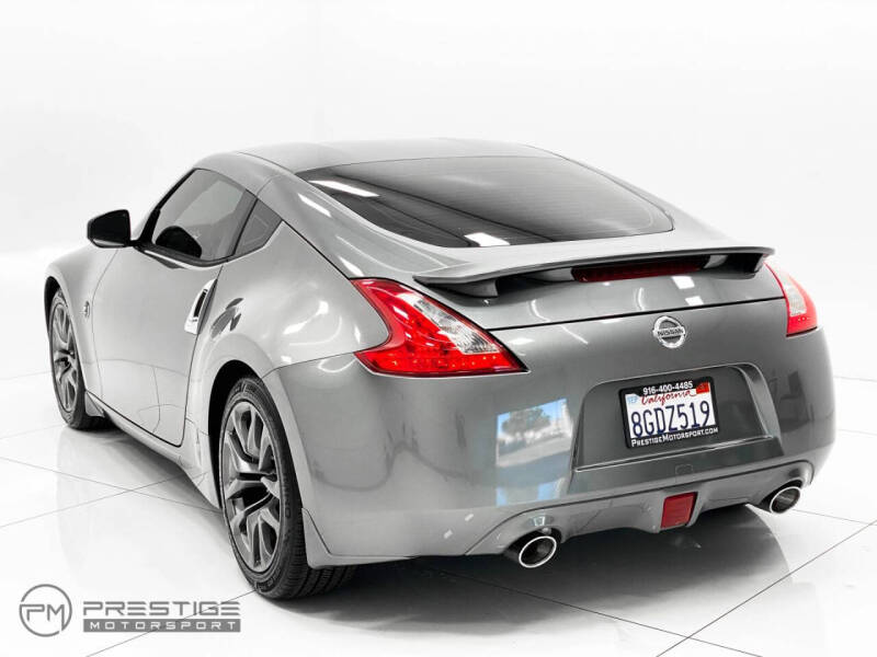 2014 Nissan 370Z